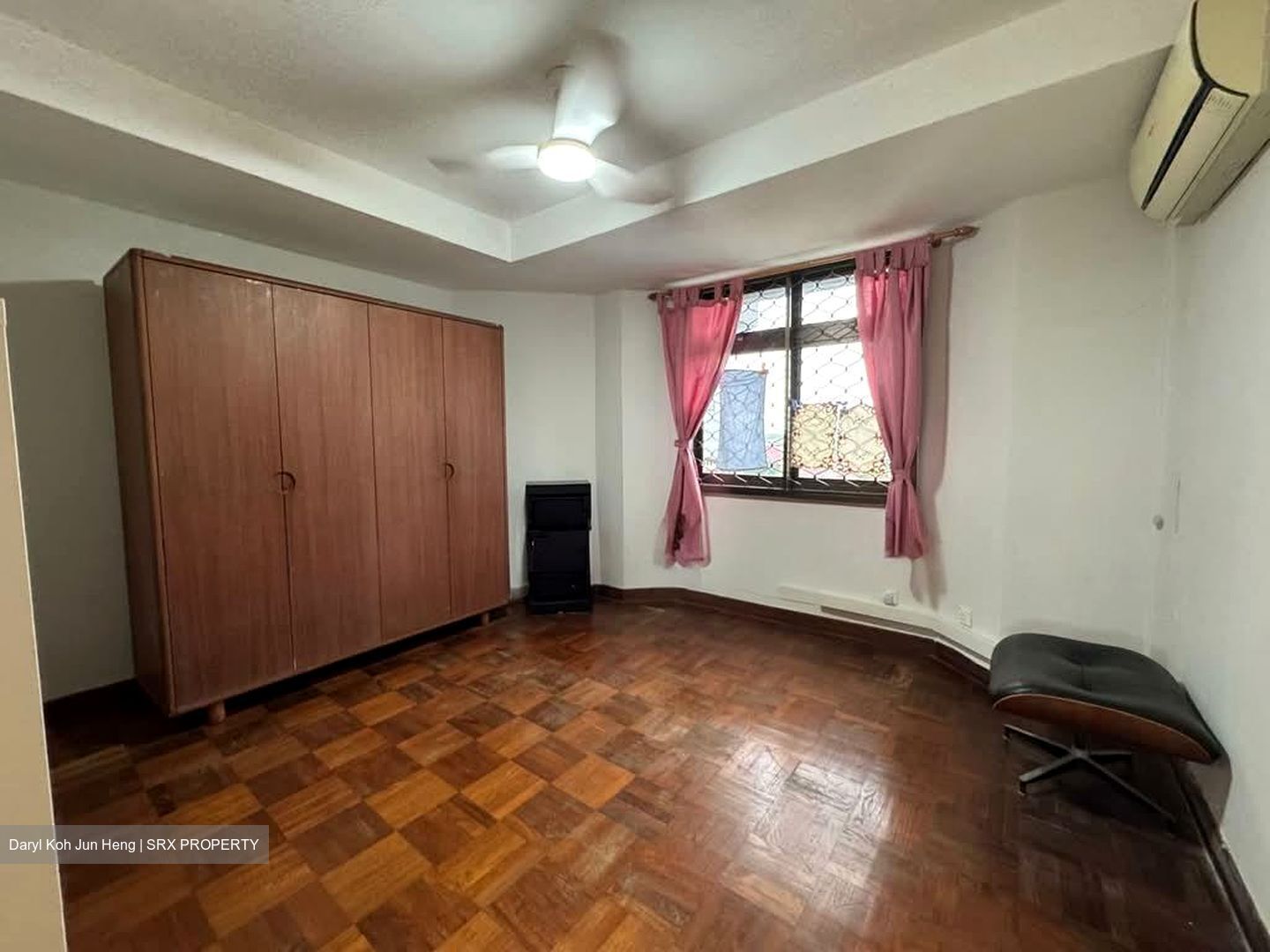 Nim Gardens (D28), Condominium #567964281